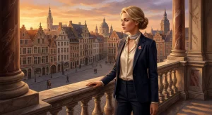 prinses amalia