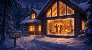 deelnemers winter vol liefde