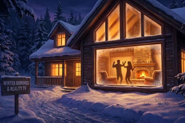 deelnemers winter vol liefde