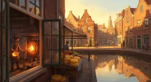 leerdam
