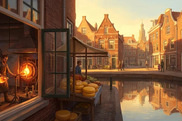 leerdam