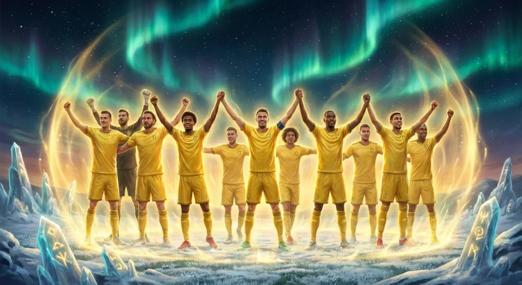 bodo glimt
