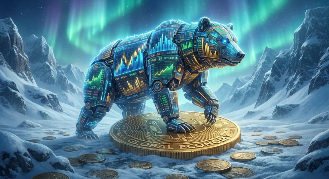 economie rusland