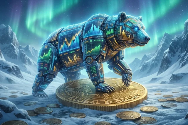 economie rusland