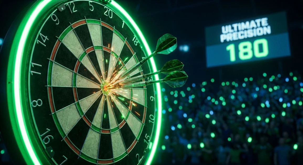 maikel van gerwen