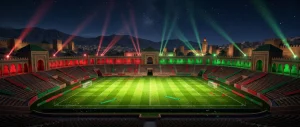 afrika cup 2025 marokko