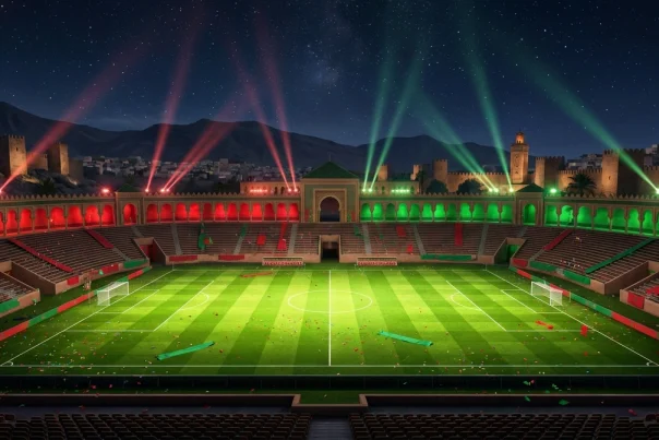 afrika cup 2025 marokko